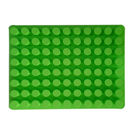 Bluelans kitchen 88 Hole Ice Cube Trays Easy To Use Multifucntional Silicone Creative Round Shape Ice Tray for kitchen
Bluelans kitchen 88 Hole Ice Cube Trays Easy To Use Multifucntional Silicone Creative Round Shape Ice Tray for kitchen