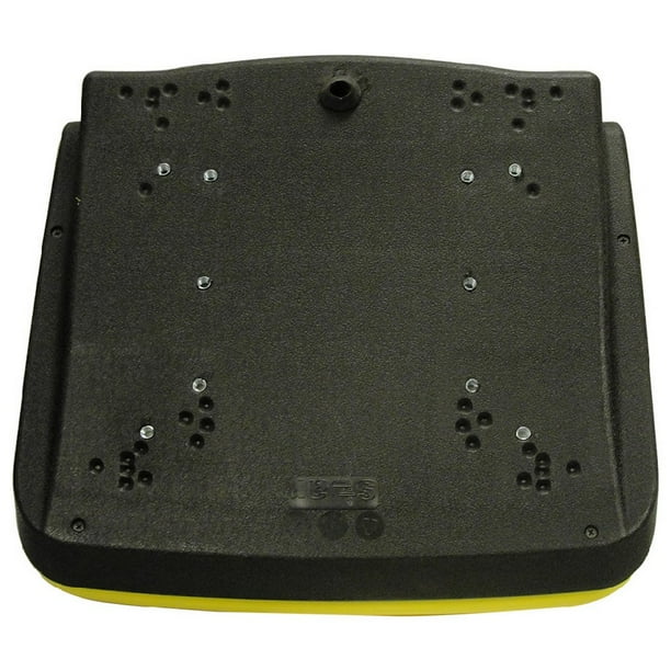Complete Tractor New Seat 1410-4003 Compatible With/Replacement For: John Deere X520 Riding Mower, LX186 Riding Mower, LX188 Riding Mower, LX255 Riding Mower, LX266 Riding Mower