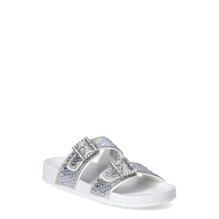 Madden NYC Women s Footbed Sandal