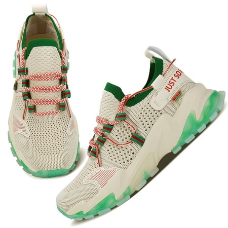 JointlyCreating Women s Breathable Sports Running Shoes Girls Casual Footwear
JointlyCreating Women s Breathable Sports Running Shoes Girls Casual Footwear