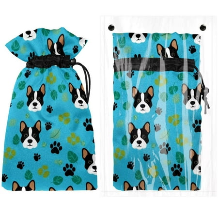 Josid Dog Pattern Reusable Outdoor Faucet Insulation Covers Waterproof and Freeze-Resistant Spigot Protector Bags 2 Pack 11 x 6.9
Josid Dog Pattern Reusable Outdoor Faucet Insulation Covers Waterproof and Freeze-Resistant Spigot Protector Bags 2 Pack 11 x 6.9