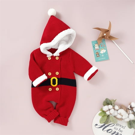 TOWED22 Toddler Boy Outfits Baby Boys Boys Solid Ribbed Autumn Long Sleeve Romper Bodysuit Clothes Baby 0 6 Months Boys Red
TOWED22 Toddler Boy Outfits Baby Boys Boys Solid Ribbed Autumn Long Sleeve Romper Bodysuit Clothes Baby 0 6 Months Boys Red