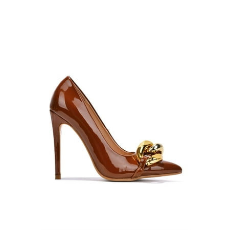CHOKO - BROWN
