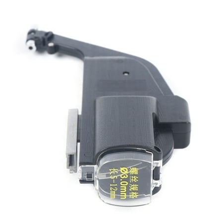 Distributor Handheld Screw Conveyor Automatic Screw Feeder Distributor For Keyboard Switches Automatic Handheld Screw Conveyor Screw Arrangement Dispenser Tool 2.9mm-3.1mm Automatic Screw
Distributor Handheld Screw Conveyor Automatic Screw Feeder Distributor For Keyboard Switches Automatic Handheld Screw Conveyor Screw Arrangement Dispenser Tool 2.9mm-3.1mm Automatic Screw