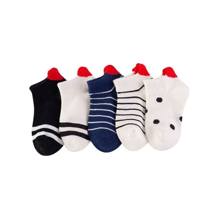 5pairs Boys Girls Mesh Summer Toddler Red Heart Short Thin Kid Socks Cute Lovely
5pairs Boys Girls Mesh Summer Toddler Red Heart Short Thin Kid Socks Cute Lovely