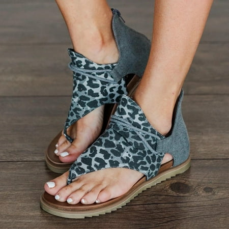 BRISEZZS Womens Slide Sandals- Casual Open Toe New Style Plus Summer Flat Slide Sandals #633 Gray-42
BRISEZZS Womens Slide Sandals- Casual Open Toe New Style Plus Summer Flat Slide Sandals #633 Gray-42
