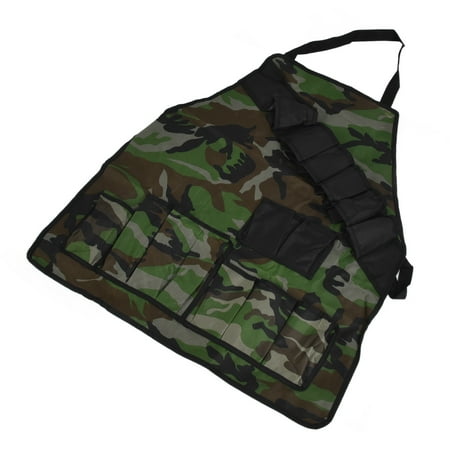 BBQ Apron Unisex Lightweight Kitchen Grilling Apron Soft Oxford Cloth For Grilling For Barbecue Military Green
BBQ Apron Unisex Lightweight Kitchen Grilling Apron Soft Oxford Cloth For Grilling For Barbecue Military Green