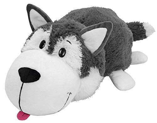 flip a zoo mini plush