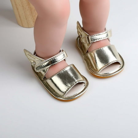 Herrnalise Toddler Kid Baby Boys Summer Breathable Soft Bottom Casual Non-slip Casual Shoes Toddler Shoes on Sale
Herrnalise Toddler Kid Baby Boys Summer Breathable Soft Bottom Casual Non-slip Casual Shoes Toddler Shoes on Sale