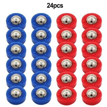 Tabletop Pucks Roller Balls Shuffleboard Indoor Tabletop Game Accessories