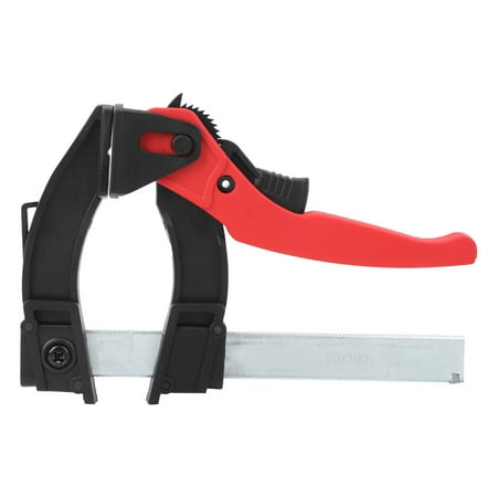 Quick F Clamp Carpentry Clamp F Clamp Woodworking Gluing For The Fixing Of Small Workpieces
Quick F Clamp Carpentry Clamp F Clamp Woodworking Gluing For The Fixing Of Small Workpieces
