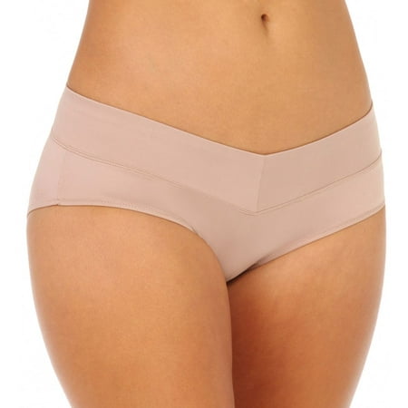 Women s Warner s 5638 No Pinching No Problems Micro V Hipster Panty (Mocha XL)
Women s Warner s 5638 No Pinching No Problems Micro V Hipster Panty (Mocha XL)