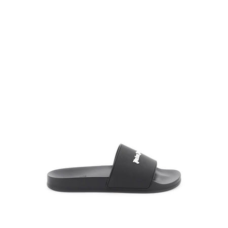 Palm Angels Logo Slides Men