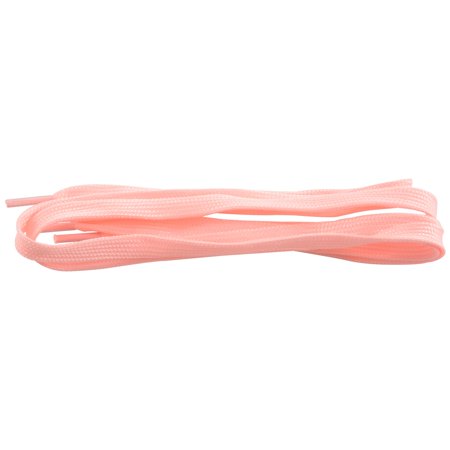 Shoelaces Light for Sports Shoes - 60 cm pink