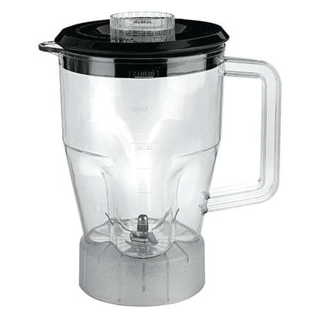 WARING COMMERCIAL CAC59 Blender Container with Lid and Blade