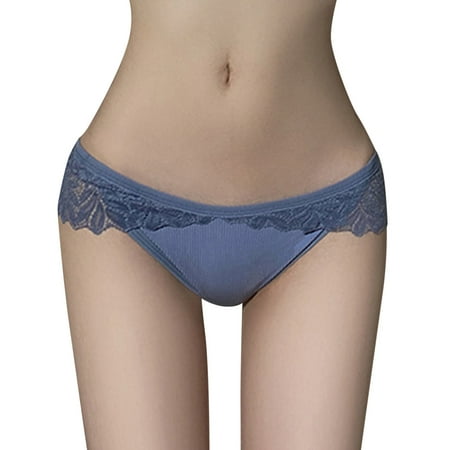 Vedolay Womens Boxer Briefs Under Ladies Show Wear Fashion Soft Ice Silk Seamless Low Waist Lace Hollow Briefs Womens plus Size Underwear(Blue One Size)
Vedolay Womens Boxer Briefs Under Ladies Show Wear Fashion Soft Ice Silk Seamless Low Waist Lace Hollow Briefs Womens plus Size Underwear(Blue One Size)