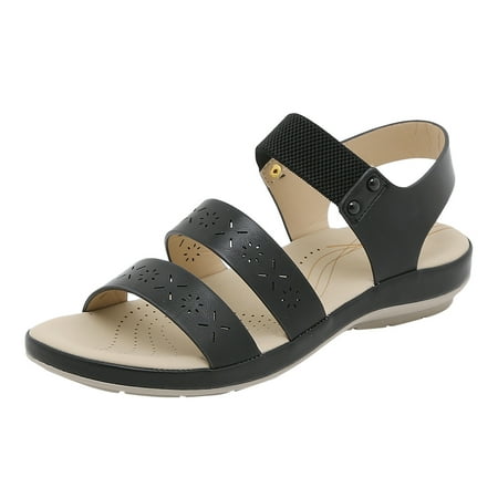 Qufokar Wedge Cork Heels Women s Sandals Size 11 Wide Width Women Summer Solid Color Elastic Band Casual Open Toe Wedges Comfortable Beach Shoes Sandals Bandage Sandals for Women
Qufokar Wedge Cork Heels Women s Sandals Size 11 Wide Width Women Summer Solid Color Elastic Band Casual Open Toe Wedges Comfortable Beach Shoes Sandals Bandage Sandals for Women