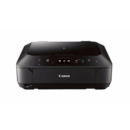 Canon PIXMA 9539B002 MG6620 Wireless Photo All-in-One Inkjet Printer