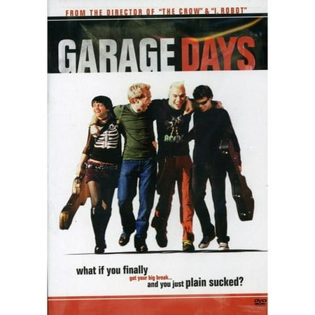 Garage Days