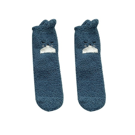 Fuzzy Socks for Women Winter Warm Cozy Socks Casual Fluffy Socks Cute Animal Home Sleeping Socks Outdoor Gifts
Fuzzy Socks for Women Winter Warm Cozy Socks Casual Fluffy Socks Cute Animal Home Sleeping Socks Outdoor Gifts