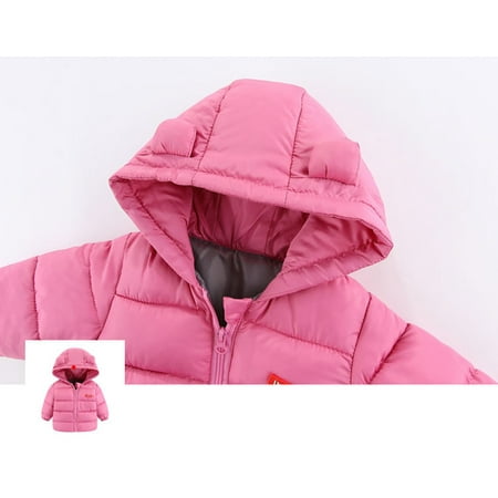 Cathalem Boys Coats Size 7 Toddler Kids Baby Boys Girls Winter Warm Jacket Outerwear Letter Bear Ears Coats Big Boys Fall Jacket Outerwear Army Green 3-4 Years
Cathalem Boys Coats Size 7 Toddler Kids Baby Boys Girls Winter Warm Jacket Outerwear Letter Bear Ears Coats Big Boys Fall Jacket Outerwear Army Green 3-4 Years