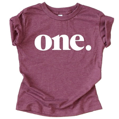 Bold One 1st Birthday Shirt for Baby Girls First Birthday Outfit Vintage Burgundy Shirt
Bold One 1st Birthday Shirt for Baby Girls First Birthday Outfit Vintage Burgundy Shirt