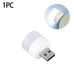 WarmthandFish Plug-in LED Night Light Mini USB Flexible LED Light USB Ambient Light Mini USB LED Light Portable LED Bulb for Car Indoor Outdoor Reading Sleep
WarmthandFish Plug-in LED Night Light Mini USB Flexible LED Light USB Ambient Light Mini USB LED Light Portable LED Bulb for Car Indoor Outdoor Reading Sleep