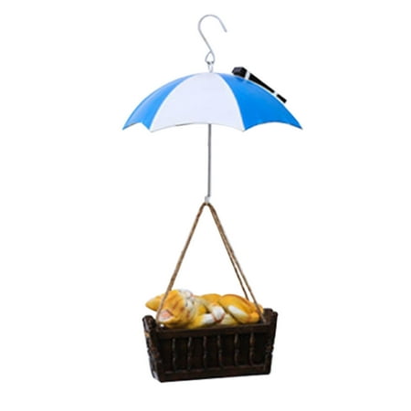 Solar Lights for Garden Decoration Parachutes Decorations Suitable for Hanging Items On Courtyards Balconies Villas and Trees
Solar Lights for Garden Decoration Parachutes Decorations Suitable for Hanging Items On Courtyards Balconies Villas and Trees