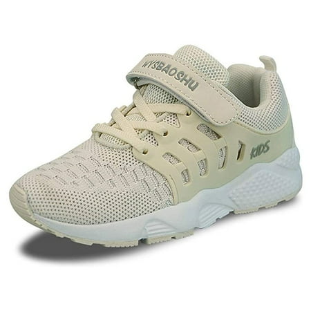 Kids Sneakers Boys Breathable Light Mesh Sport Shoes Running Shoes(Little Kid/Big Kid)
Kids Sneakers Boys Breathable Light Mesh Sport Shoes Running Shoes(Little Kid/Big Kid)