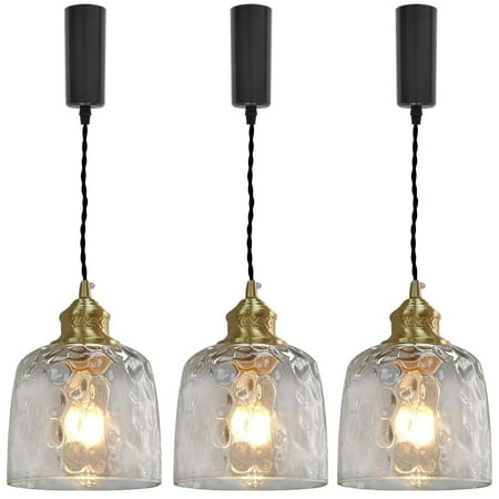 Kiven H Track Pendant Lightning Adjustable Cord Length Industrial H Track Lighting Pendant Lights with Iron Shade 3 Lights
Kiven H Track Pendant Lightning Adjustable Cord Length Industrial H Track Lighting Pendant Lights with Iron Shade 3 Lights