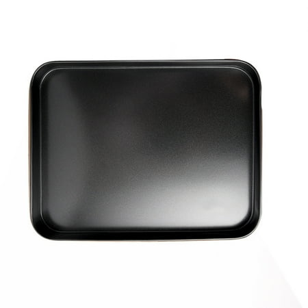 10inch Non-stick Carbon Steel Baking Pan Half Sheet Baking Ware for Cookie Biscuit
10inch Non-stick Carbon Steel Baking Pan Half Sheet Baking Ware for Cookie Biscuit