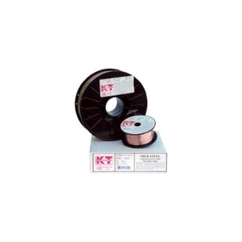 K-T Ind 10#.030 Gasles Mig Wire