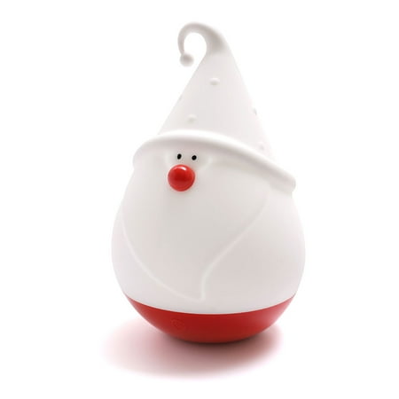 Christmas Snowman Night Light LED Night Lamp Silicone Touch Lamp USB Charging Light
Christmas Snowman Night Light LED Night Lamp Silicone Touch Lamp USB Charging Light