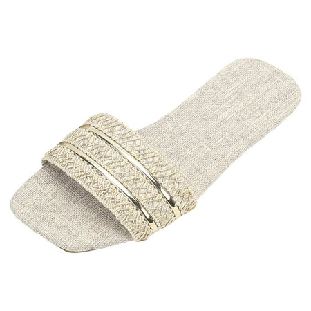 Jungdeepe Women Sandals Fashionable New Pattern Womens Sandal Leather Flip Flop for Men Sparkly Sandals for Women Arch Support Supportive Sandals for Women Leather Low Heel Strap Sandals for Women
Jungdeepe Women Sandals Fashionable New Pattern Womens Sandal Leather Flip Flop for Men Sparkly Sandals for Women Arch Support Supportive Sandals for Women Leather Low Heel Strap Sandals for Women