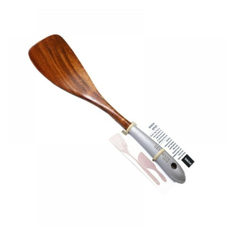 Monfince Simple Teakwood Kitchen Utensils Wooden Spoon Shovel Cooking Tools Kitchen Tools Spatula Cookware for Hone Restaurant
Monfince Simple Teakwood Kitchen Utensils Wooden Spoon Shovel Cooking Tools Kitchen Tools Spatula Cookware for Hone Restaurant