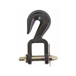 Koch Industries Koch Industries 4005903/M834 Draw Bar Hook 5/16 By 1/2 Inch