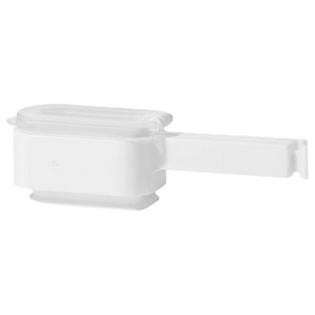 Fovolat Food Sealing Clip with Spout|Food Storage Sealing Clips with Cover|Snack Sealer Clips Bag Clips Great for Kitchen Food Storage and Organization
Fovolat Food Sealing Clip with Spout|Food Storage Sealing Clips with Cover|Snack Sealer Clips Bag Clips Great for Kitchen Food Storage and Organization