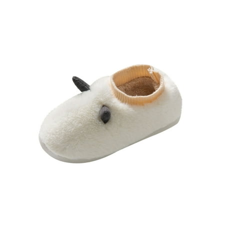 OAVQHLG3B Winter Cotton Slippers Men Women Indoor Sharp Corner Warm Plush Shoes House Room Couple Cotton Slippers
OAVQHLG3B Winter Cotton Slippers Men Women Indoor Sharp Corner Warm Plush Shoes House Room Couple Cotton Slippers