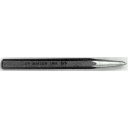 Mayhew Tools 479-22006 461-3-16 Inchline-Up Punch