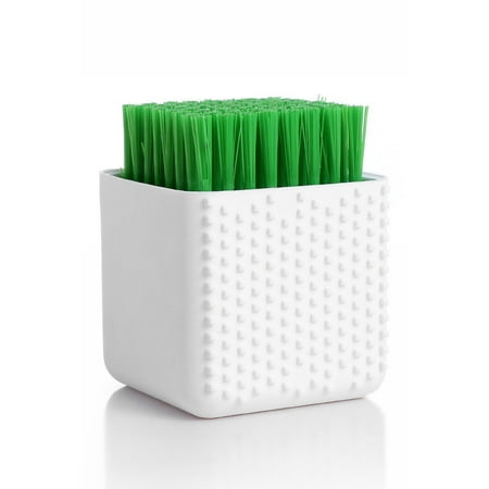 Silicone Laundry Scrub Brushes Clothes and Shoes Safe Multi-Purpose Household Cleaning Brush for Underwear Shoes
Silicone Laundry Scrub Brushes Clothes and Shoes Safe Multi-Purpose Household Cleaning Brush for Underwear Shoes