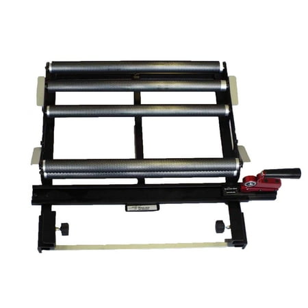 Alum-A-Brake Coil Holder