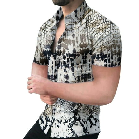 Men s Spring And Summer Fashion Tops Shirt Printed Casual Lapel Button Shirt Large Size Beach Holiday Cat Pajamas Men
Men s Spring And Summer Fashion Tops Shirt Printed Casual Lapel Button Shirt Large Size Beach Holiday Cat Pajamas Men