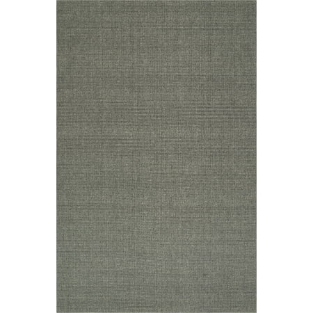 Addison Jaxon Farmhouse Pewter Area Rug