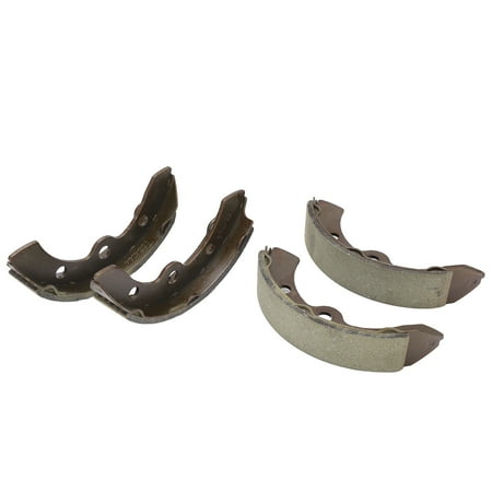17429G1 Brake Shoe Durable Anti Wear For Club Car Replacement For Par Car G E 1986-2017
17429G1 Brake Shoe Durable Anti Wear For Club Car Replacement For Par Car G E 1986-2017