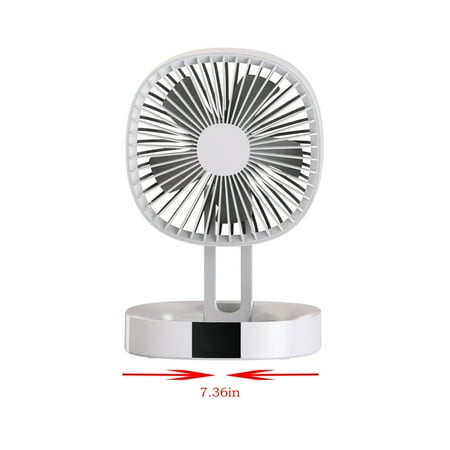 Loopsun Kitchen Appliances Mini Portable Fan Stroller Fan 3 Speed USB Desk Fan Small Fan With Light For Home Outdoor Camping
Loopsun Kitchen Appliances Mini Portable Fan Stroller Fan 3 Speed USB Desk Fan Small Fan With Light For Home Outdoor Camping