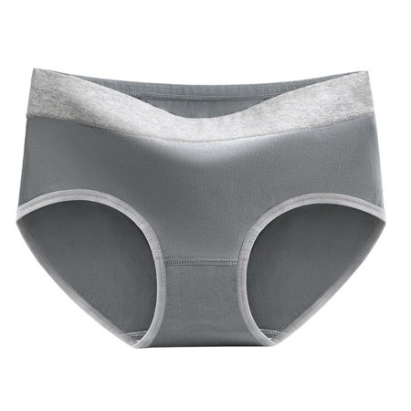 Spdoo Women s Panties Cotton Breathable Mid-Rise Underwear Soft Full Coverage Briefs Stretch Underwear
Spdoo Women s Panties Cotton Breathable Mid-Rise Underwear Soft Full Coverage Briefs Stretch Underwear
