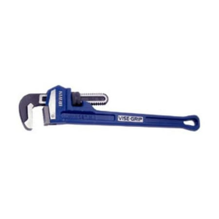 Irwin VSG-274103 18 in. Vise-Grip Cast Iron Pipe Wrench