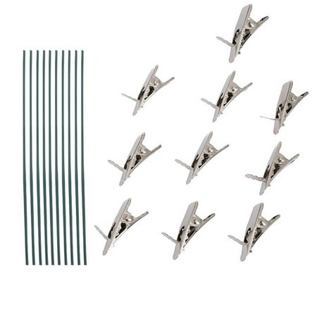 blocloalo Fixing Clip Metal Christmas Flower Creative Accessories Multi Functional Assembly Clip Multi Functional Assembly Stick
blocloalo Fixing Clip Metal Christmas Flower Creative Accessories Multi Functional Assembly Clip Multi Functional Assembly Stick