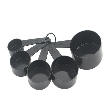 2 Sets 10 Pcs/set PP Measuring Spoons Coffee Baking Powder Milk Powder Measuring Scoop Assorted Kit
2 Sets 10 Pcs/set PP Measuring Spoons Coffee Baking Powder Milk Powder Measuring Scoop Assorted Kit