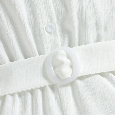 TOWED22 Baby Girl Winter Outfits Boy Girl 1st Christmas Outfit Baby Turkey Sweatshirt Romper Crewneck Bodysuit Fall Winter Clothes White
TOWED22 Baby Girl Winter Outfits Boy Girl 1st Christmas Outfit Baby Turkey Sweatshirt Romper Crewneck Bodysuit Fall Winter Clothes White